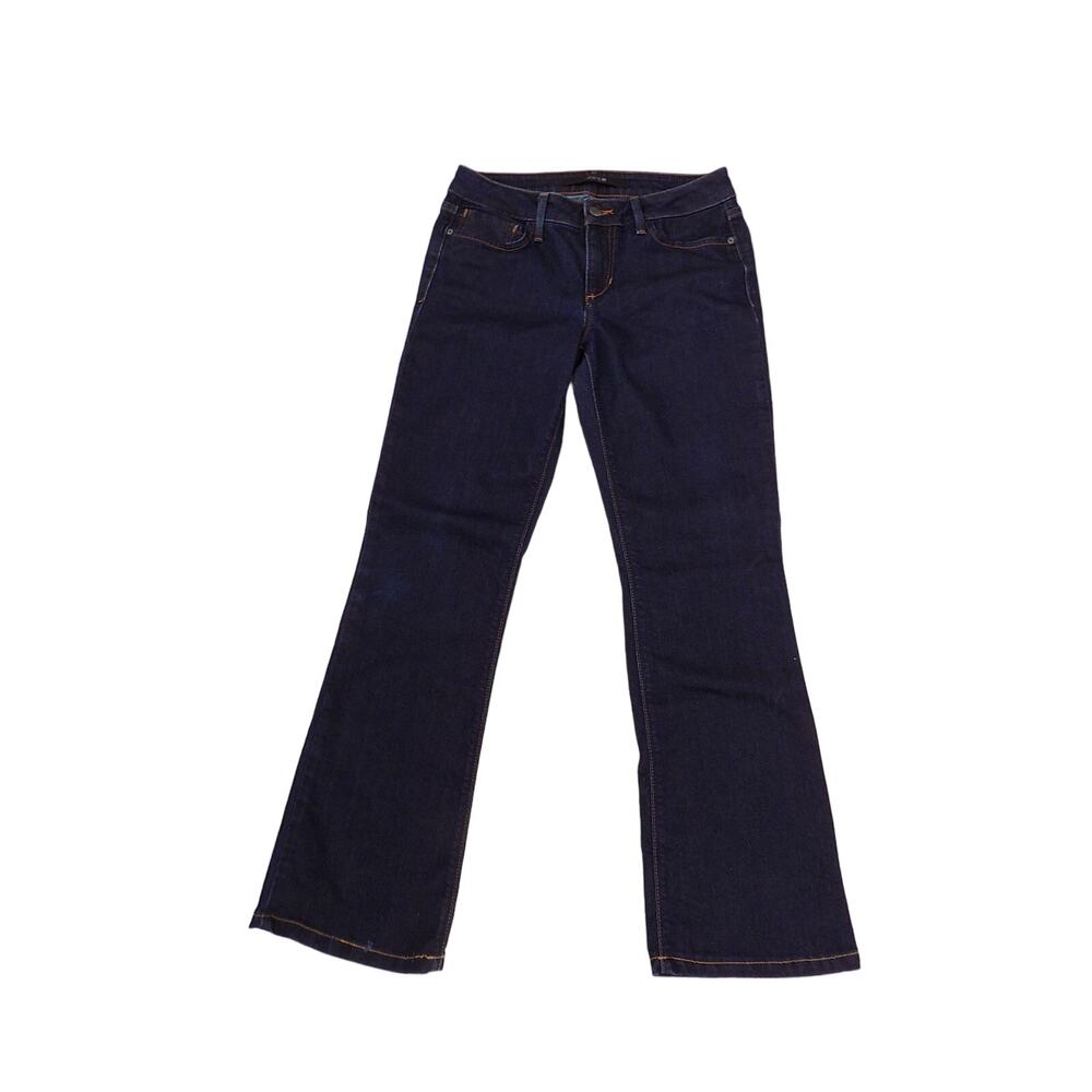 Joe's Jeans Women's Dark Blue Boot Cut Jeans
